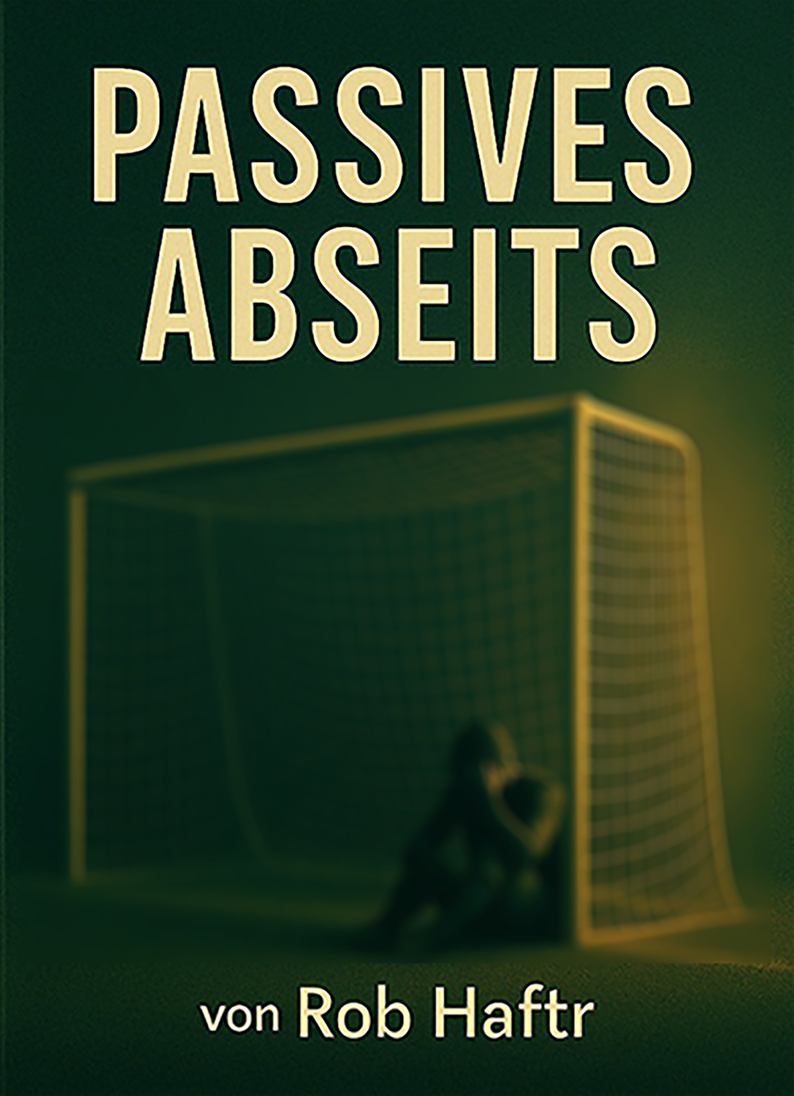 Cover von Passives Abseits