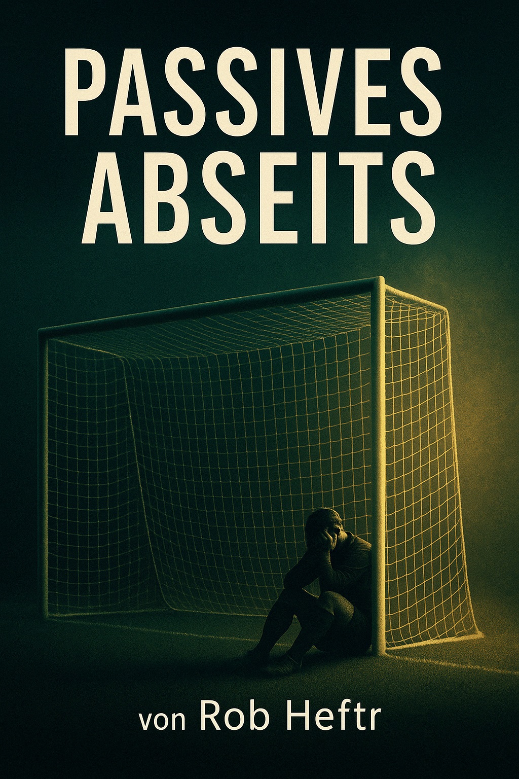 Cover von Passives Abseits